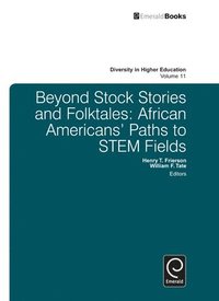 bokomslag Beyond Stock Stories and Folktales