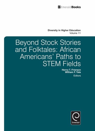 Henry T. Frierson, William F. Tate - Beyond Stock Stories and Folktales, Inbunden