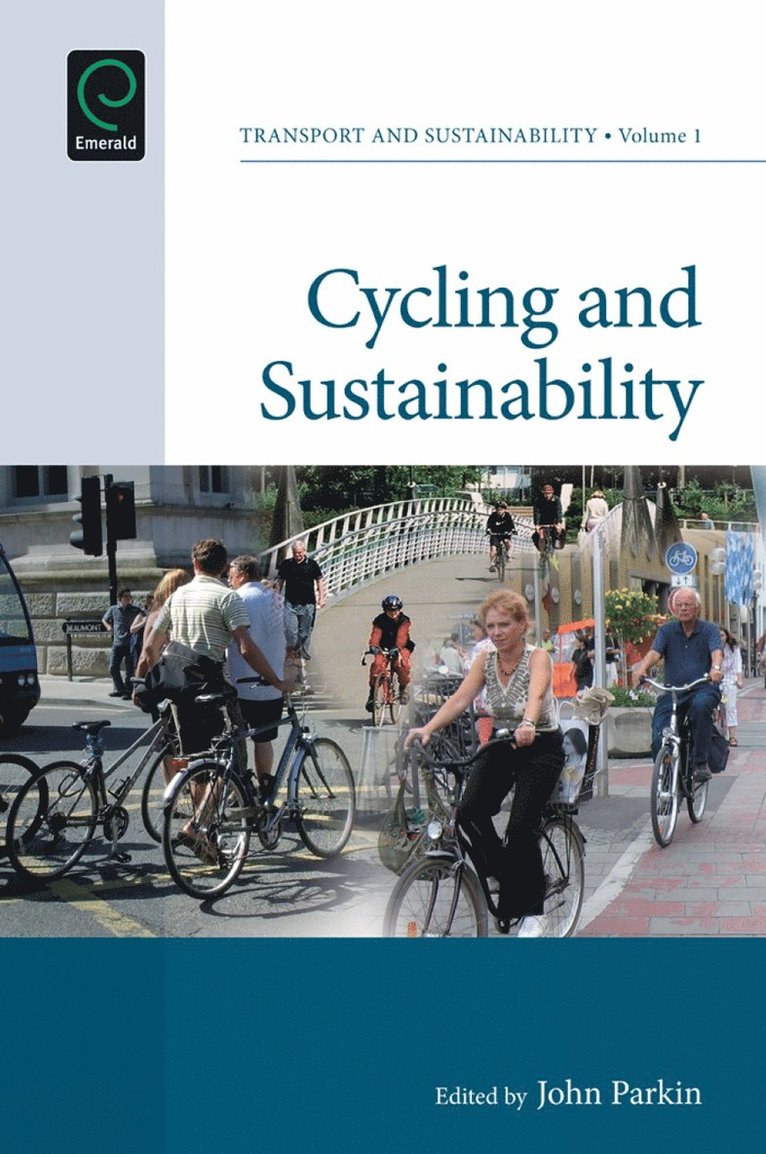 Cycling and Sustainability 1