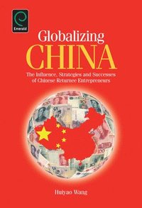 bokomslag Globalizing China