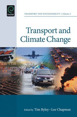 Transport and Climate Change 1