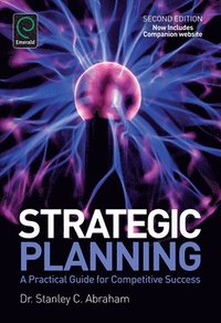 bokomslag Strategic Planning