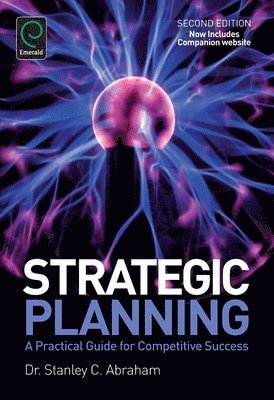 Strategic Planning 1