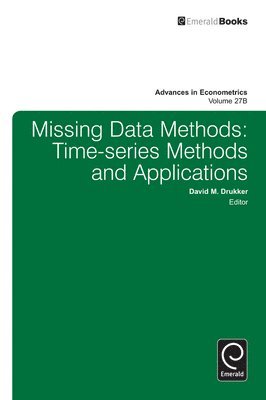 Missing Data Methods 1