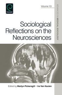 bokomslag Sociological Reflections on the Neurosciences