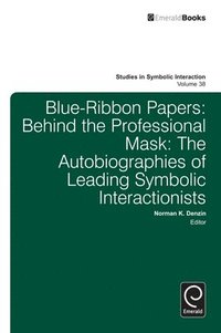 bokomslag Blue Ribbon Papers