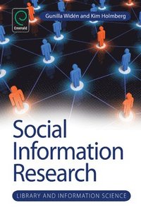 bokomslag Social Information Research