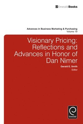 Visionary Pricing 1