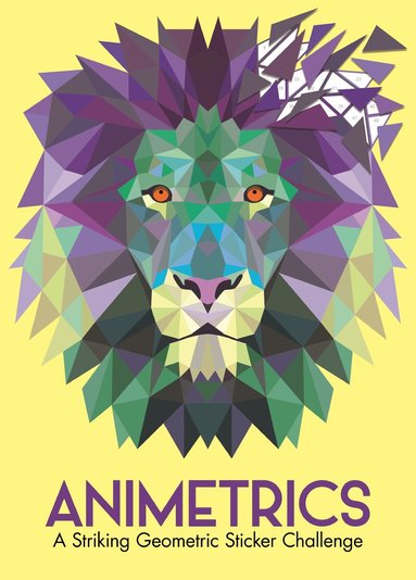 Jonny Marx, Buster Books - Animetrics, Häftad