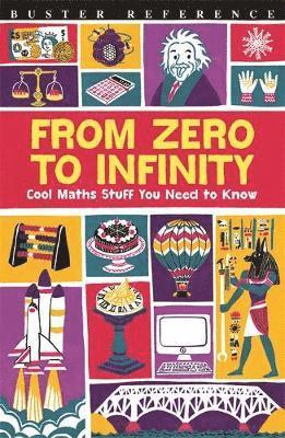 bokomslag From Zero to Infinity