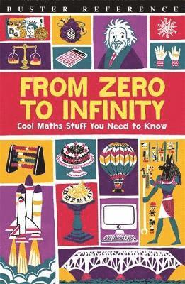 Dr Mike Goldsmith, Mike Goldsmith - From Zero to Infinity, Häftad