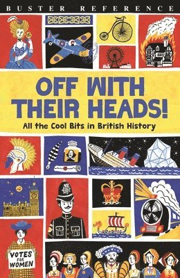 Off With Their Heads! 1