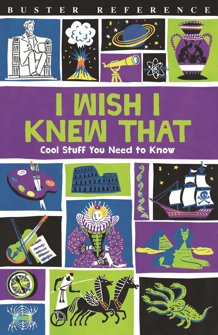 Steve Martin, Mike Goldsmith, Marianne Taylor, Dr Mike Goldsmith - I Wish I Knew That, Häftad