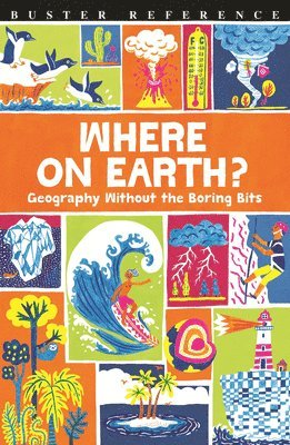 Where On Earth? 1