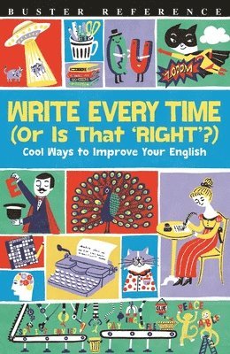 Write Every Time 1