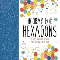 bokomslag Hooray for Hexagons
