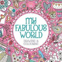 bokomslag My Fabulous World