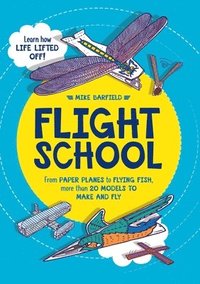bokomslag Flight School