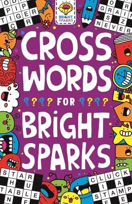 Crosswords for Bright Sparks 1