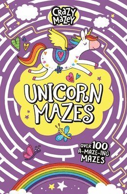 Unicorn Mazes 1