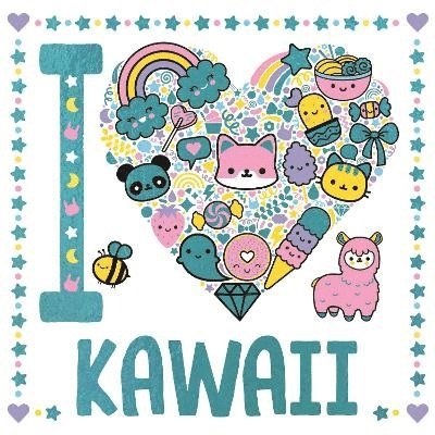 I Heart Kawaii 1
