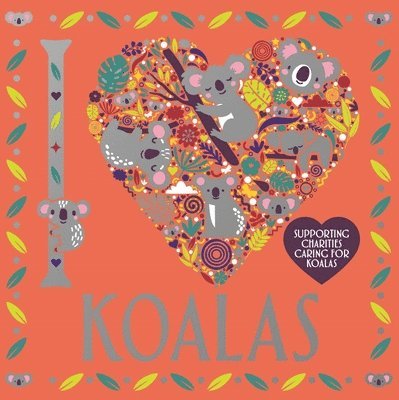 I Heart Koalas 1