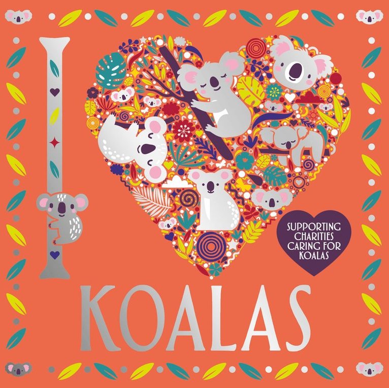 I Heart Koalas 1