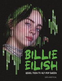 bokomslag Billie Eilish