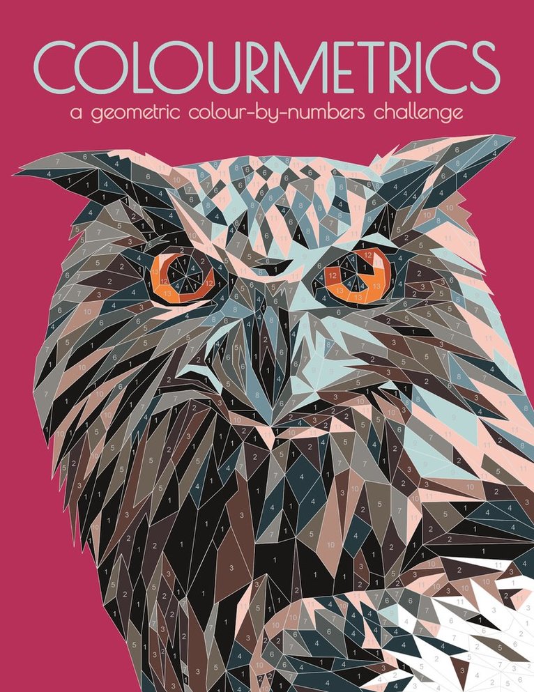 Colourmetrics 1