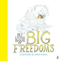 bokomslag My Little Book of Big Freedoms