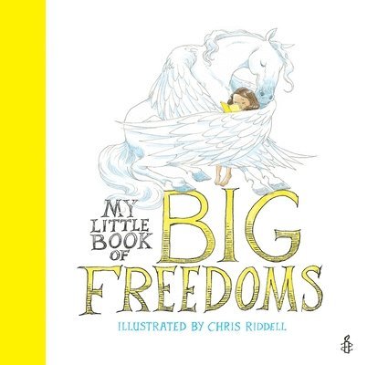 My Little Book of Big Freedoms 1