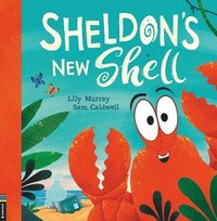 bokomslag Sheldon's New Shell