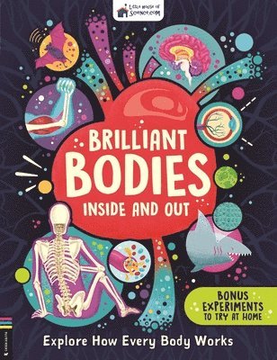 Brilliant Bodies Inside and Out 1