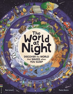 The World at Night 1