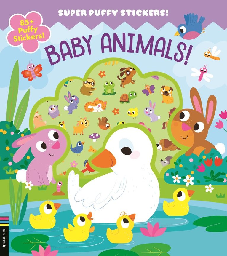 Baby Animals 1