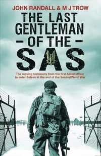 bokomslag The Last Gentleman of the SAS