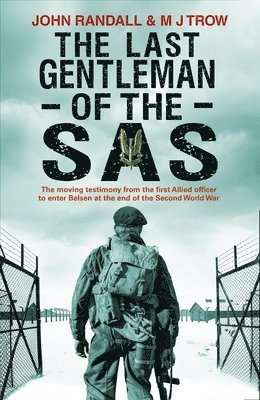 The Last Gentleman of the SAS 1