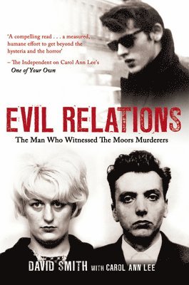 Evil Relations (formerly published as Witness) 1