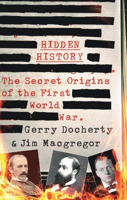 Hidden History 1