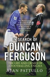 bokomslag In Search of Duncan Ferguson