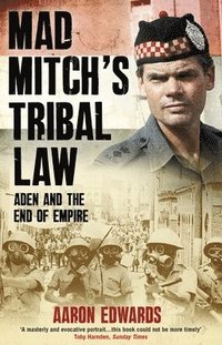 bokomslag Mad Mitch's Tribal Law