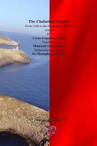 bokomslag &#1575;&#1604;&#1580;&#1586;&#1585; &#1575;&#1604;&#1580;&#1593;&#1601;&#1585;&#1610;&#1577;