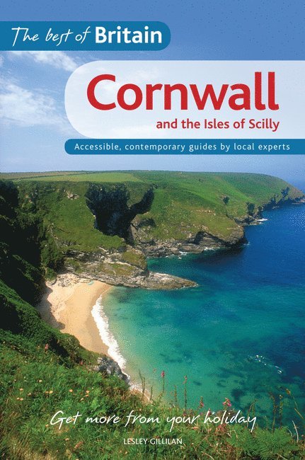 Best of Britain: Cornwall and the Isles of Scilly