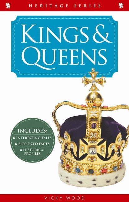 Crimson Heritage: Kings and Queens