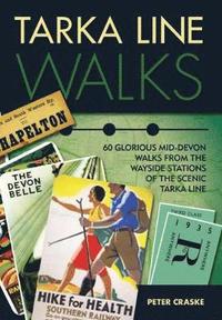 bokomslag Tarka Line Walks