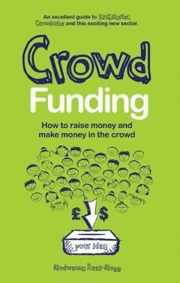 Modwenna Rees-Mogg - Crowd Funding, Häftad