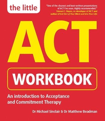 The Little ACT Workbook 1