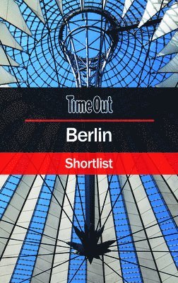 Time Out Berlin Shortlist