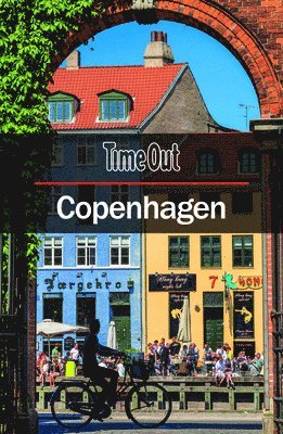 Time Out: Time Out Copenhagen City Guide