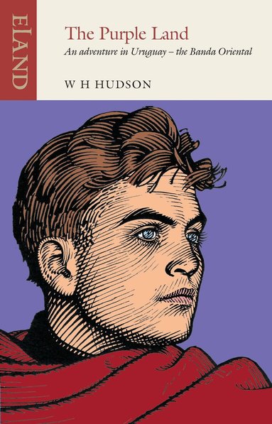 W. H. Hudson, Andreas Campomar - Purple Land, Häftad
